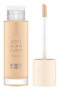 Catrice Soft Glam Filter Fluid 015 Light