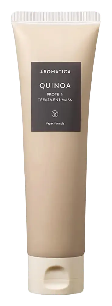 Aromatica Quinoa Protein Treatment Mask