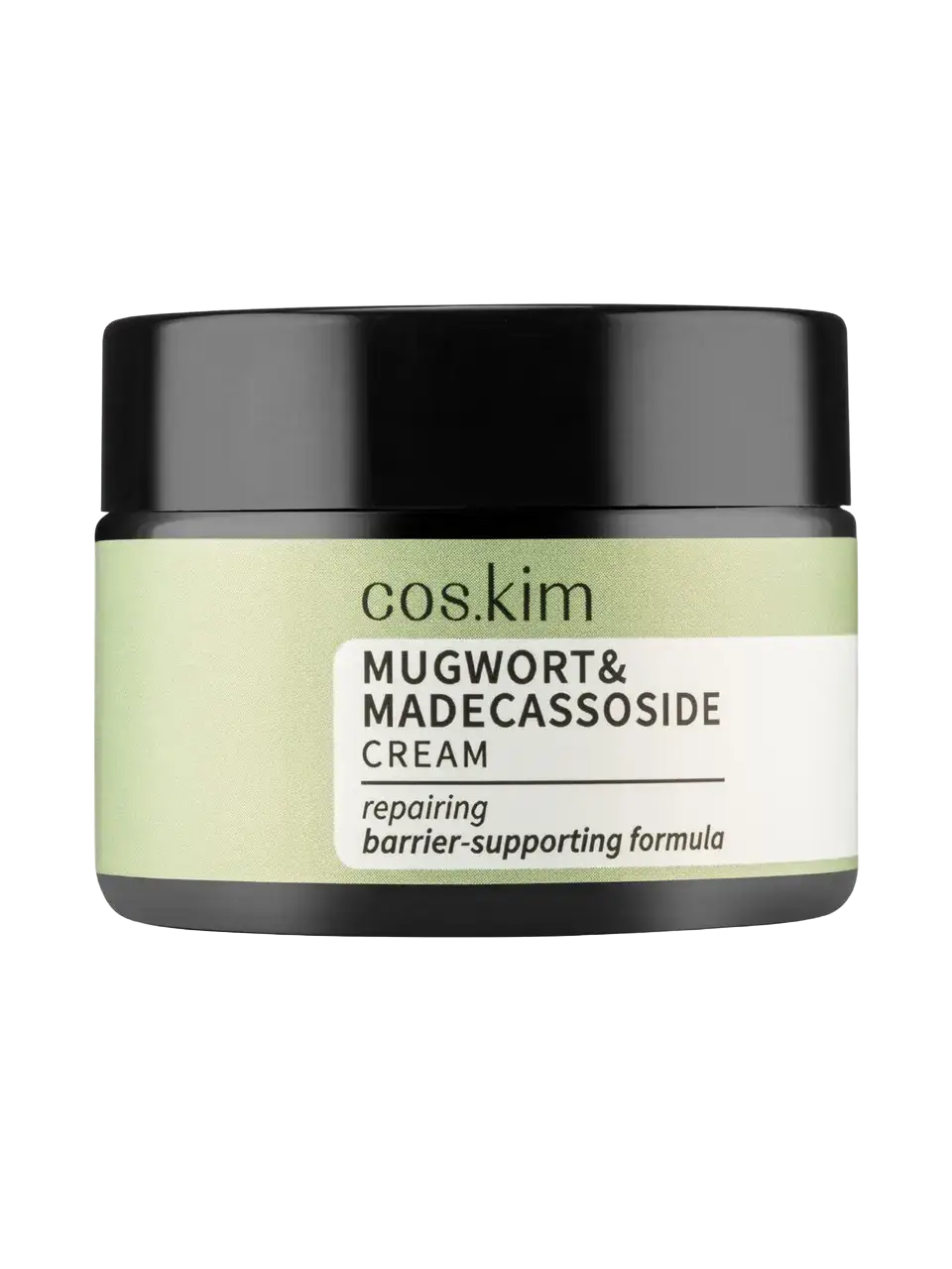 cos.kim Mugwort & Madecassoside Cream
