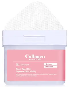 Dermal Korea Collagen Moistfull Pad