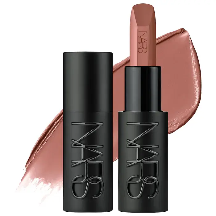 NARS Cosmetics Explicit Lipstick 800 Exposed