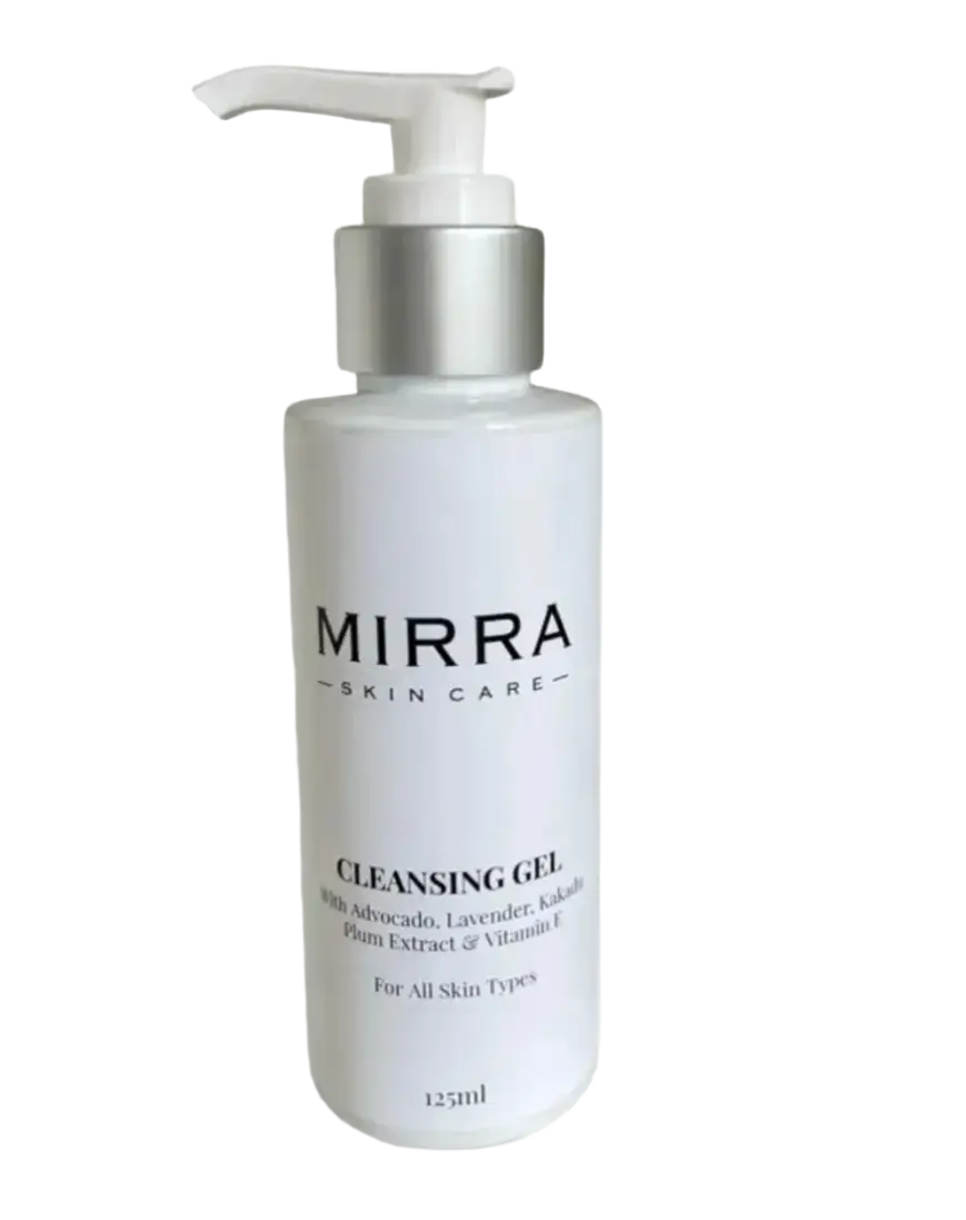 Mirra Skin Cleansing Gel