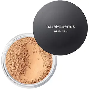 bareMinerals Original Loose Powder Foundation SPF 15 Tan Nude 17