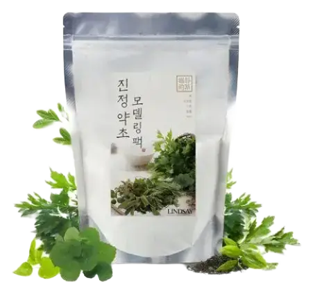 Lindsay&Cos Soothing Herb Modeling Mask Powder