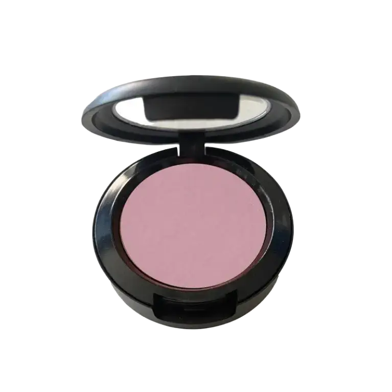 Omiana Botanical Pressed Mineral Blush Rose