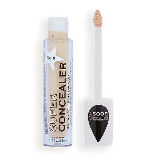 Revolution Beauty Relove Super Concealer C0.2