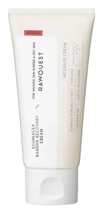 Rawquest Echinacea Barrier Recovery Cream
