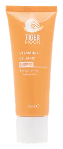 Tiger Moon Vitamin C Gel Mask