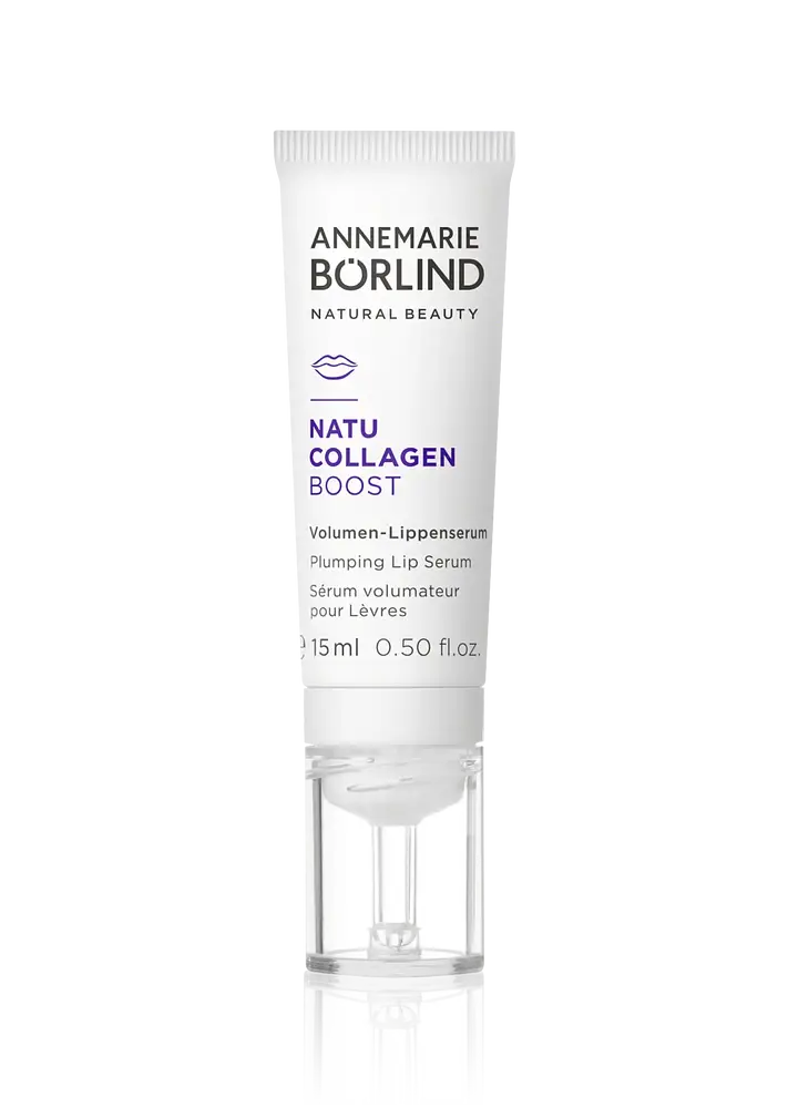 Annemarie Börlind Natucollagen Boost Plumping Lip Serum