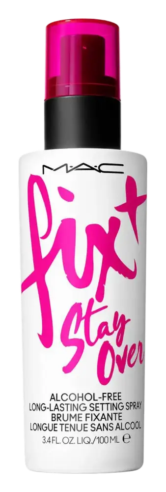 Mac Cosmetics Fix+ Stay Over