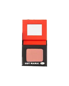 theBalm Cosmetics Hot Mama Powder Blush