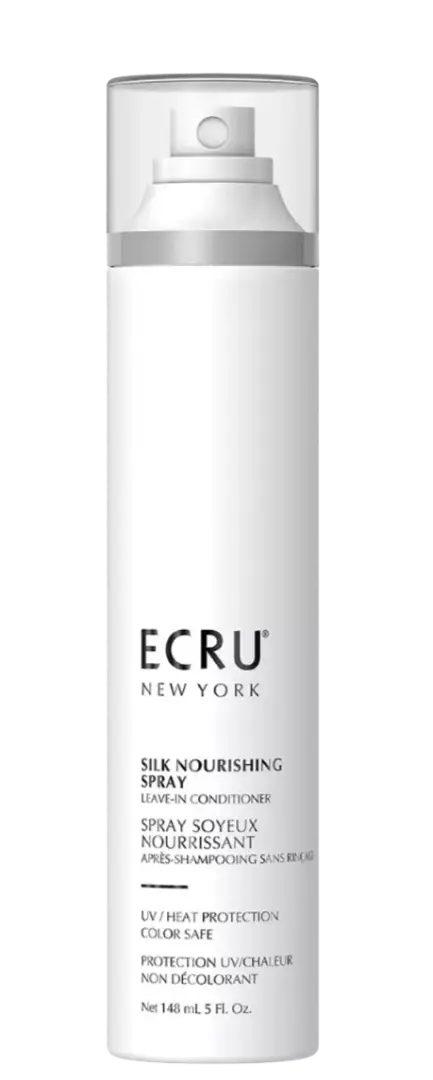Ecru New York Silk Nourishing Spray