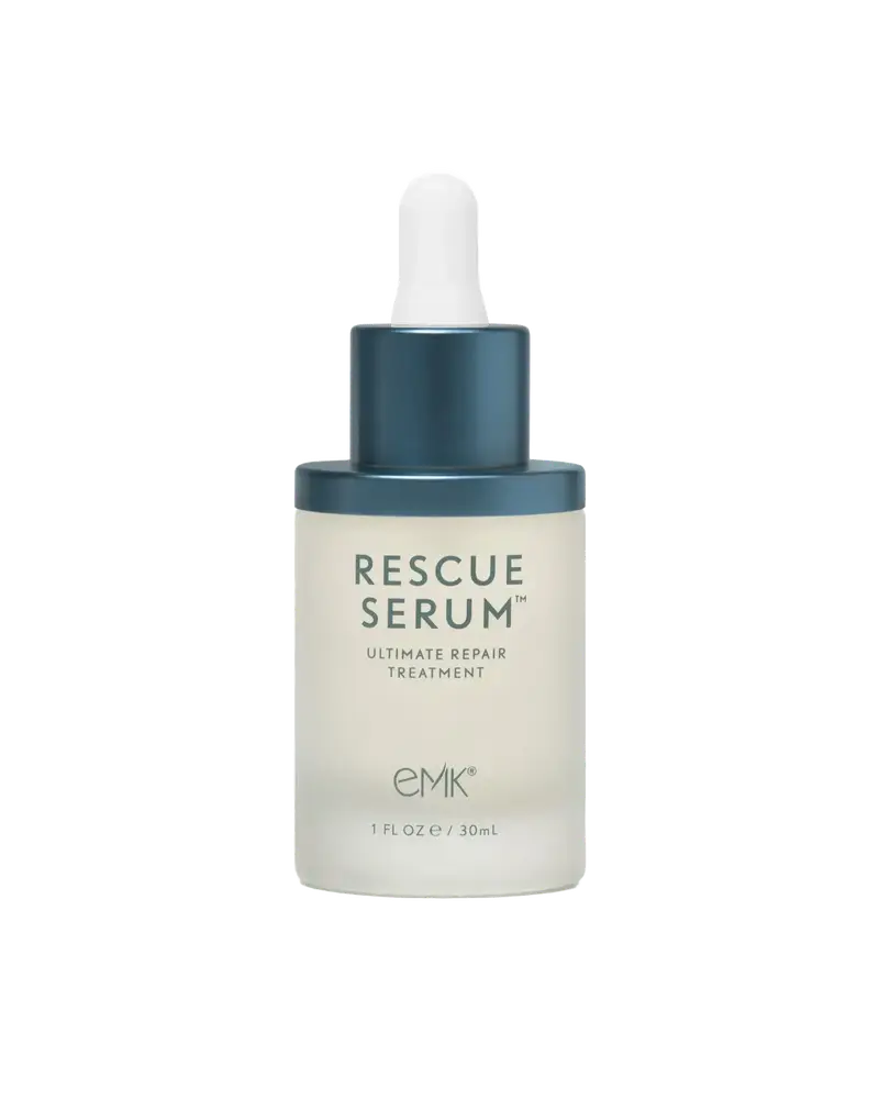 EMK Skincare Rescue Serum