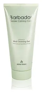 Anna Lotan Barbados Tender Calming Care Mineral Cleansing Gel