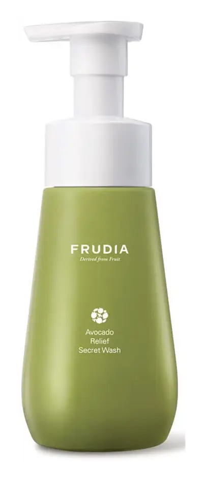Frudia Avocado Relief Secret Wash