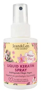 Jean&Len Liquid Keratin Spray