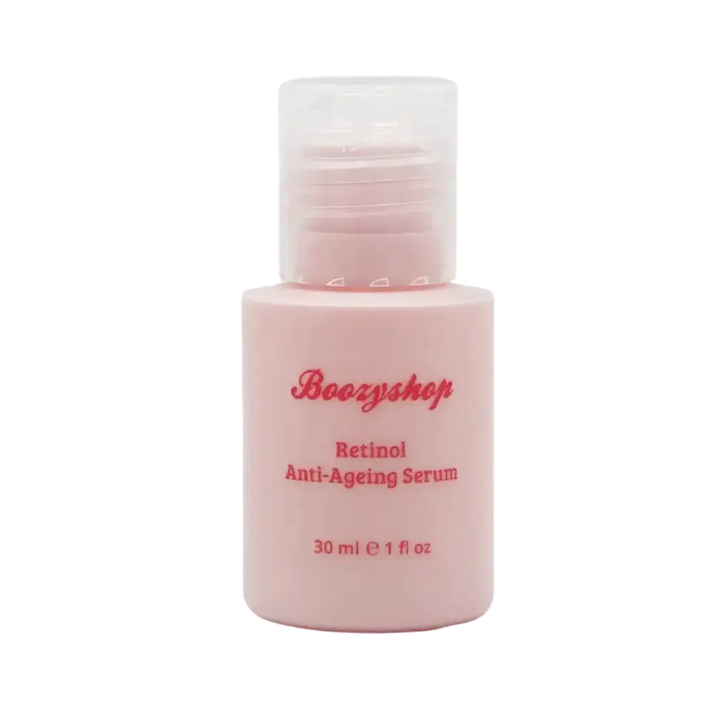 Boozyshop Retinol Anti-Ageing Serum