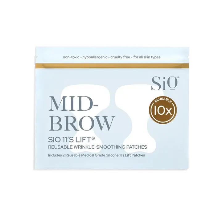 SiO Beauty Mid-Brow Lift