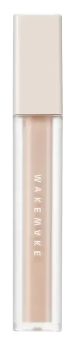 Wakemake Defining Cover Concealer SPF 30 PA++ 20 Ivory