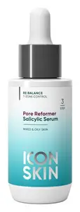 Icon Skin Pore Reformer Salicylic Serum