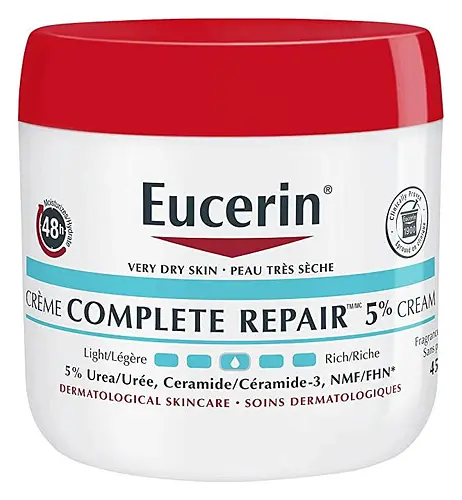 Eucerin Complete Repair Cream