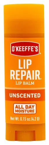 O’Keeffe’s Lip Repair Lip Balm Unscented