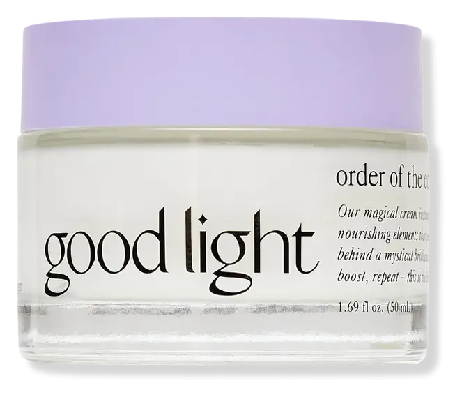 Good Light Order of the Eclipse Hyaluronic Cream