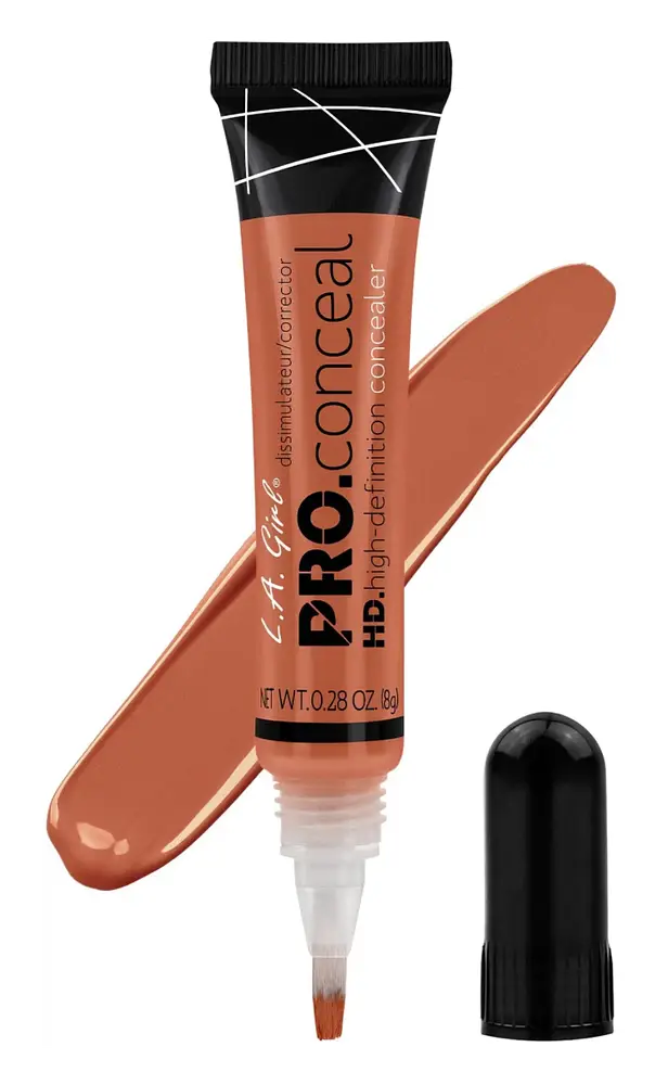L.A. Girl HD Pro Conceal Orange