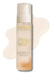 Suroskie Rose Elixir