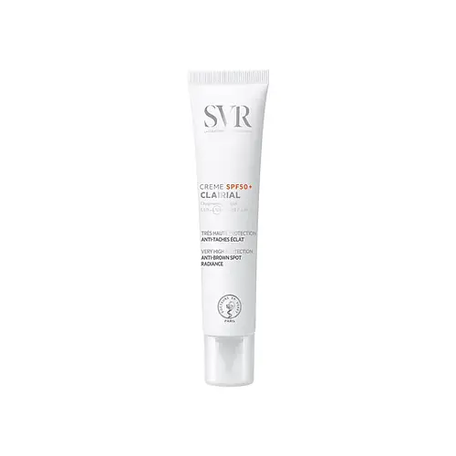 SVR Clairial Creme SPF50+