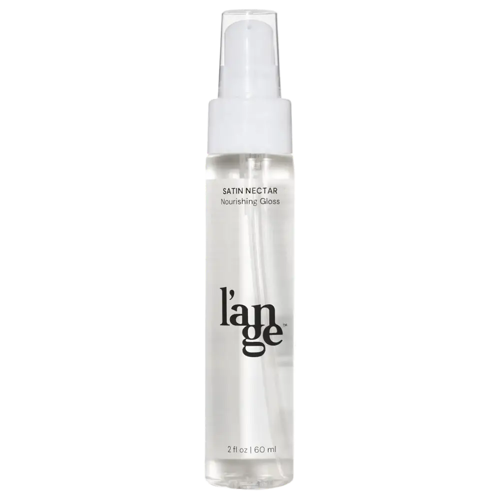 L’Ange Satin Néctar Nourishing Gloss