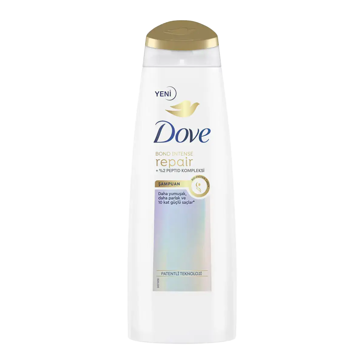 Dove Bond Intense Repair Shampoo Turkey