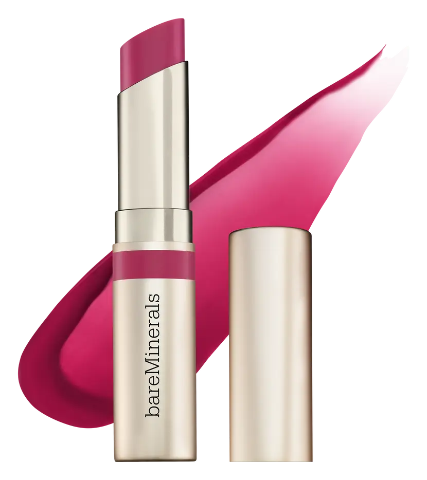 bareMinerals Dewy Lip Gloss-Balm Soul