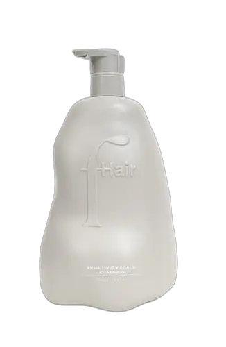Fhair Sensitively Scalp Shampoo
