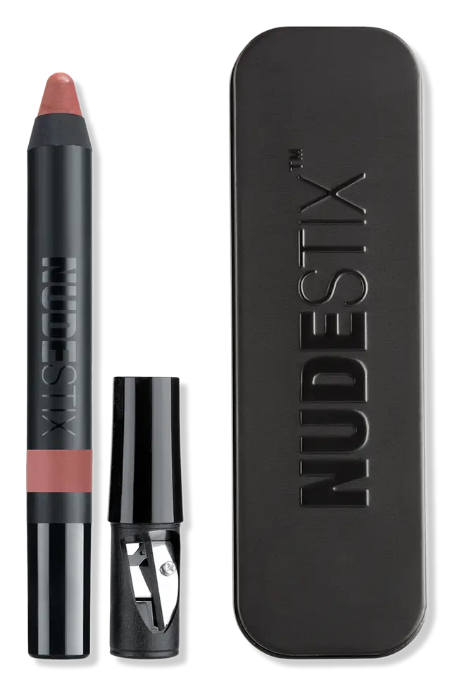Nudestix Gel Color Lip + Cheek Balm Posh