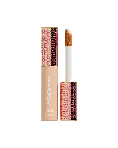MCoBeauty. Instant Camouflage and Contour Concealer Light