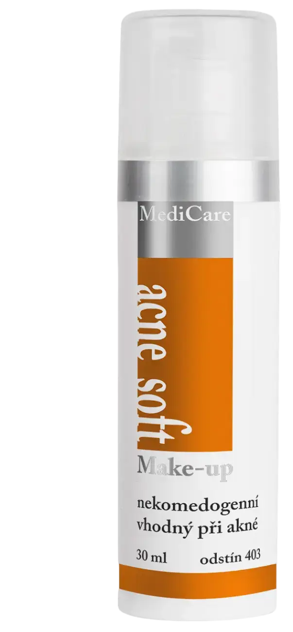 Syncare Acne Soft Make-up 404