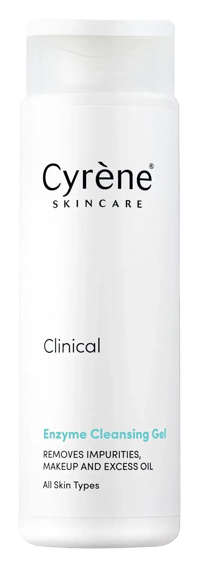 cyrene Enzyme Cleansing Gel