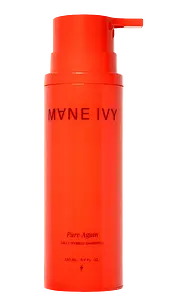 Mane Ivy Pure Again Daily Hybrid Shampoo