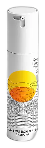 Skinome Sun Emulsion SPF 50+