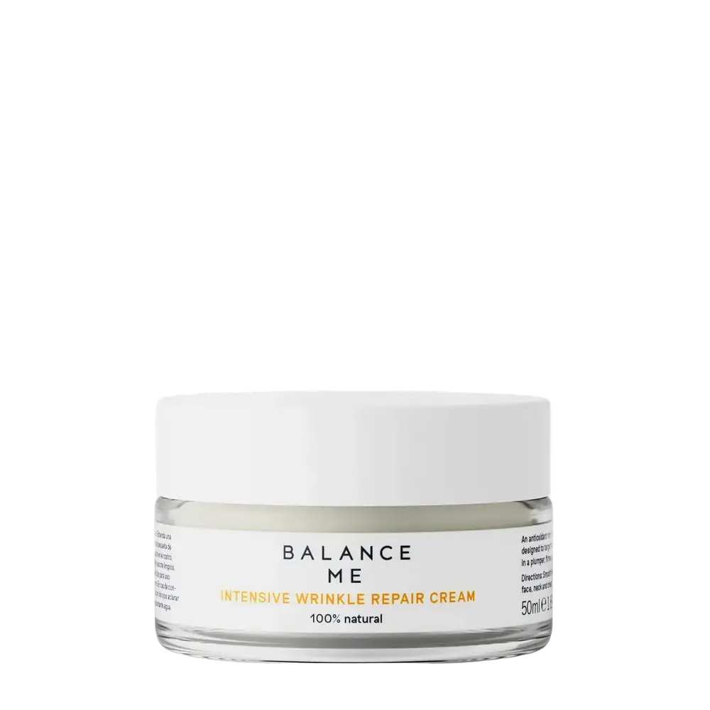 Balance Me Intensive Wrinkle Repair Cream