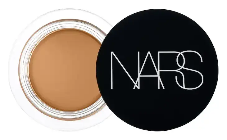 NARS Cosmetics Soft Matte Complete Concealer MD2 Caramel