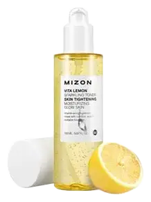 Mizon Vita Lemon Sparkling Toner
