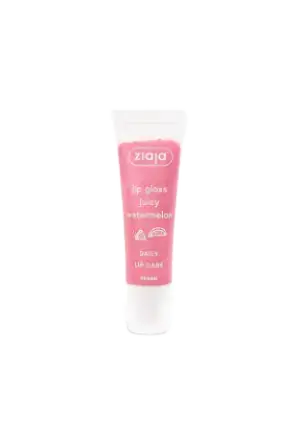 Ziaja Lip Gloss Juicy Watermelon