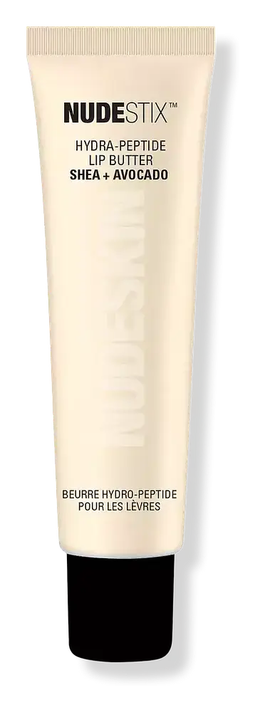 Nudestix Hydra-Peptide Lip Butter