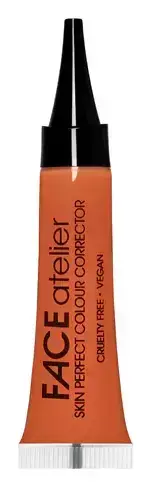 Face Atelier Skin Perfect Colour Corrector Heat