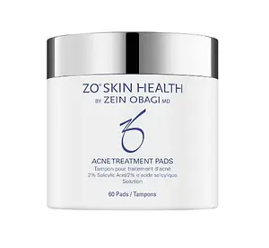 ZO Skin Health Acne Treatment Pads Canada