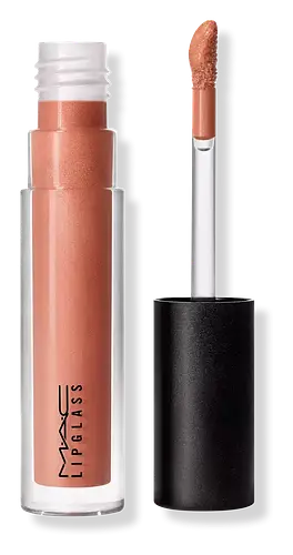Mac Cosmetics Lipglass Beaux