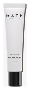 Math Scientific Niacinamide+ Cream