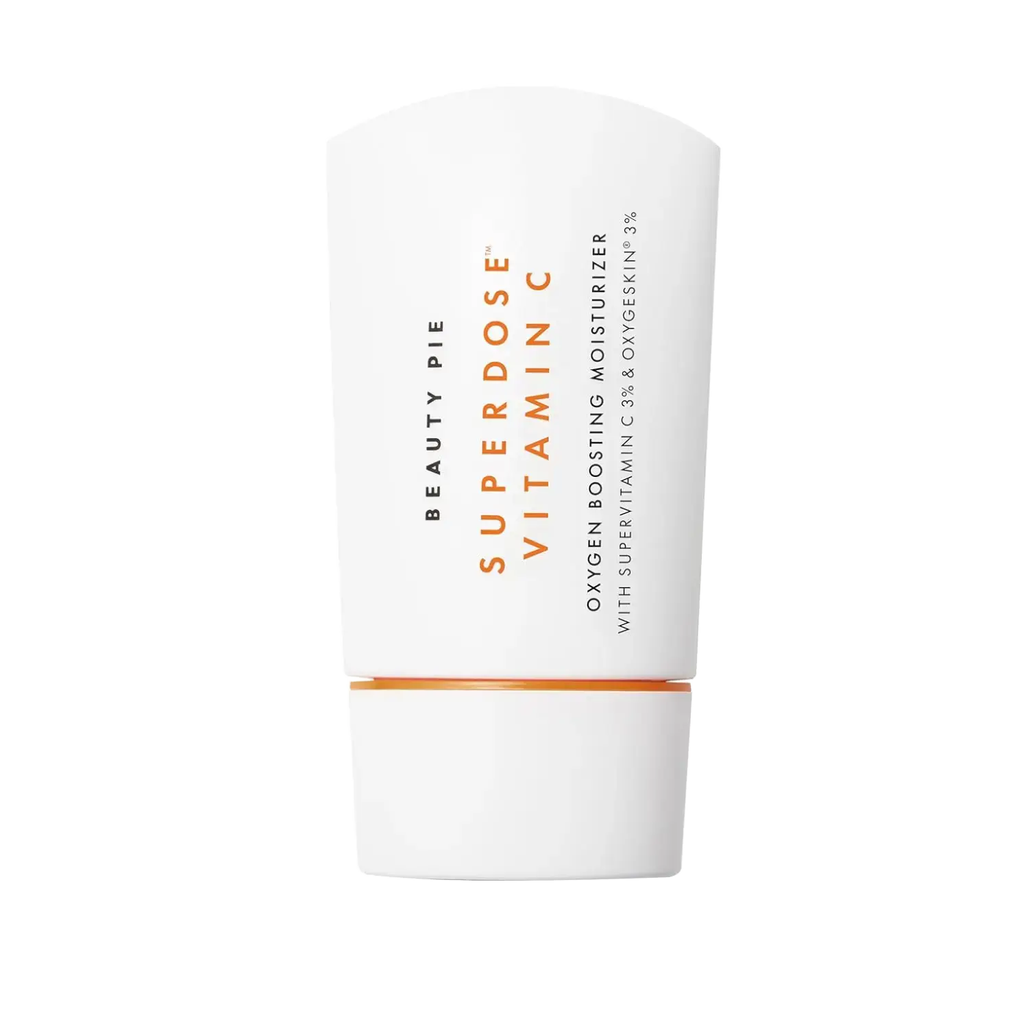 Beauty Pie Superdose Vitamin C Oxygen Boosting Moisturizer